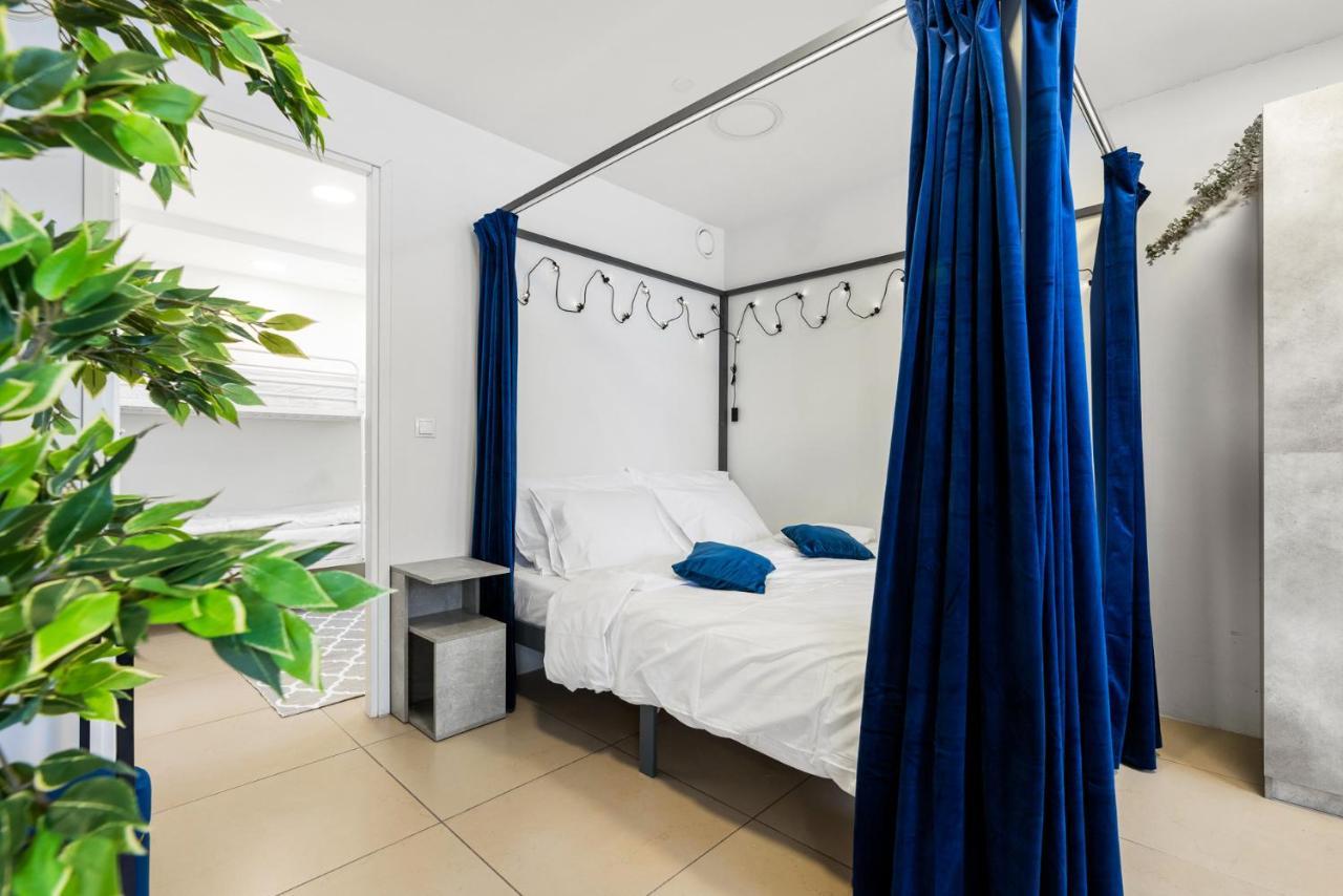 Sirena Apartment - Self Check-In And Free Parking Tallinn Bagian luar foto
